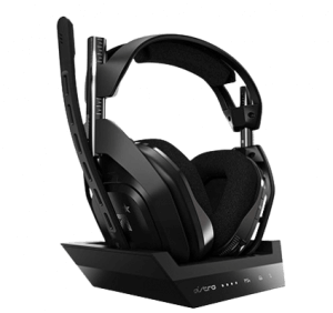 Astro A50 Gaming Headphones