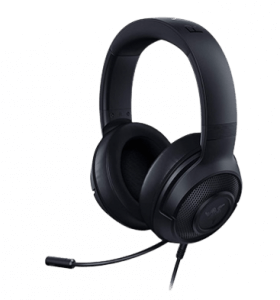 Razer Kraken X Gaming Headphones