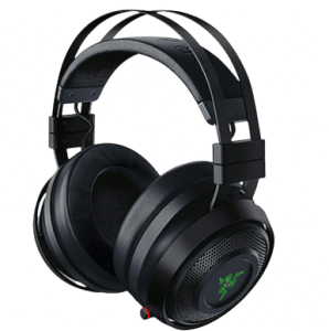 Razer Nari Ultimate Gaming Headphones