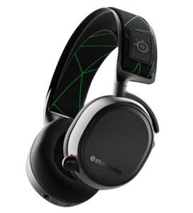 Steelseries Arctis 9X