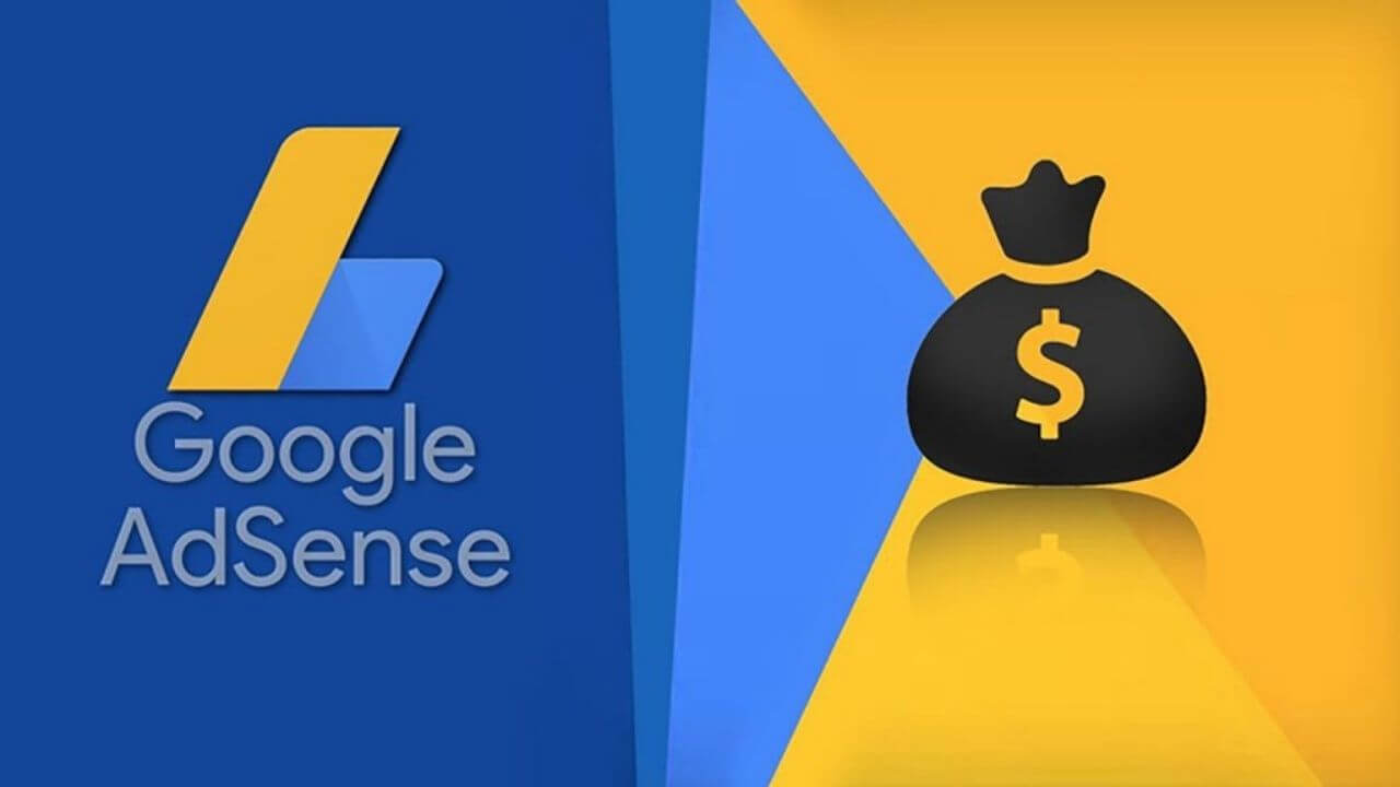 Best Bank for Receiving Google AdSense Payments