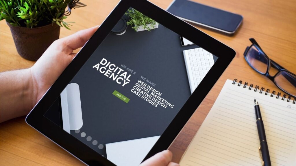 New Trends In the Digital Marketing Agency Industry