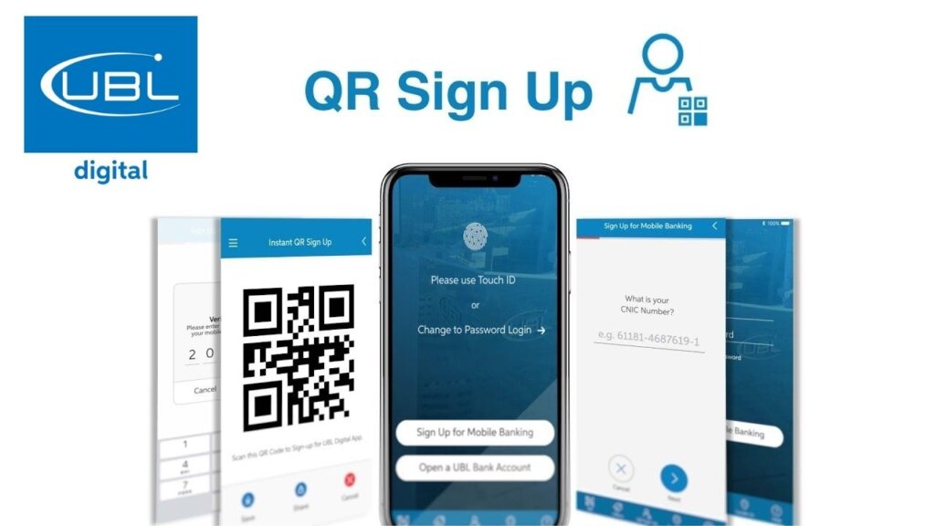How to Use UBL Digital App 2021 (Complete Guide)