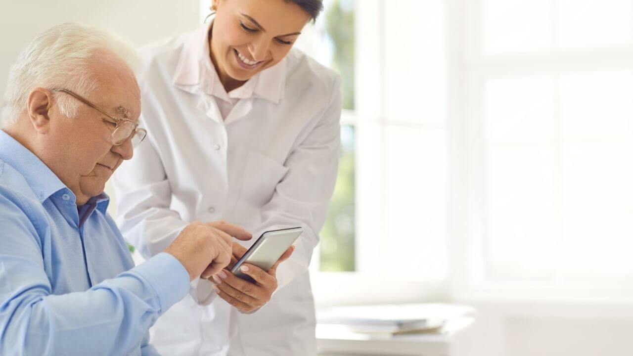 How to Provide Healthcare to Your Clients via an App