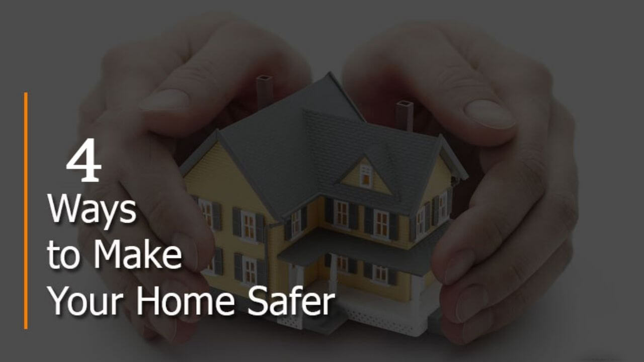 4 Ways To Make Your Building Safer