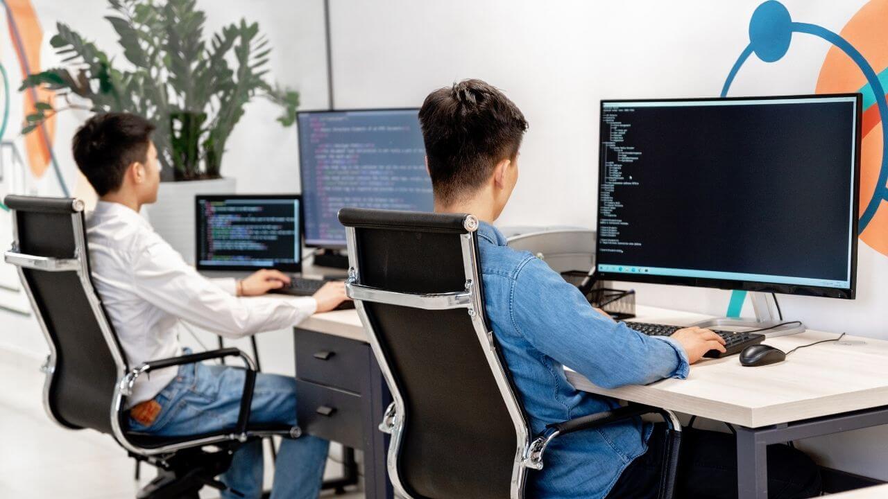 5 Employee Monitoring Software
