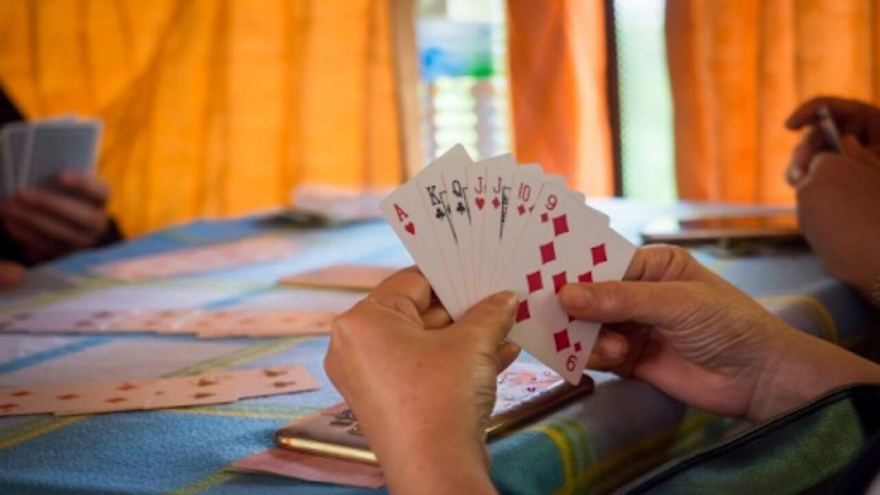 How to Win a Rummy Game - Tips, Tricks and More