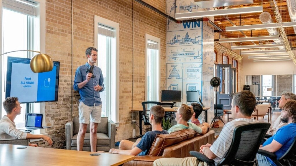 Growth Tips to Take Your London Business to the Next Level This Year