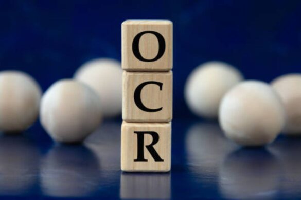 OCR Technology