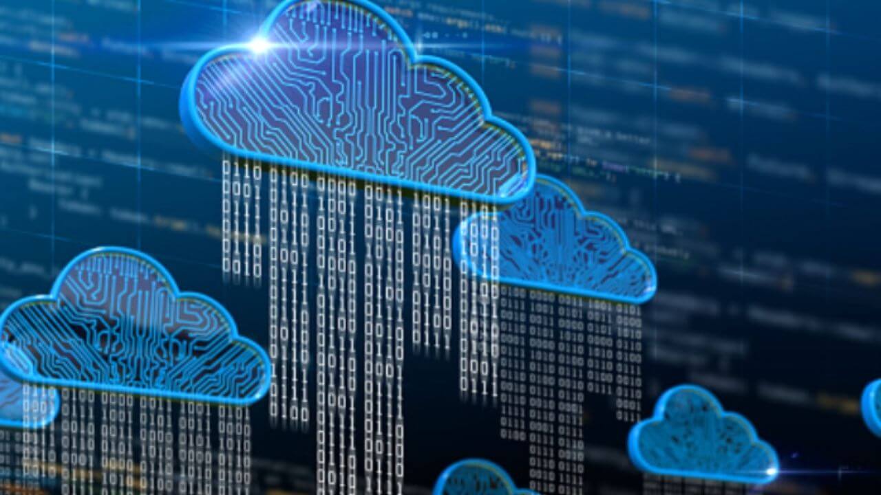 The Fundamentals of Cloud Computing