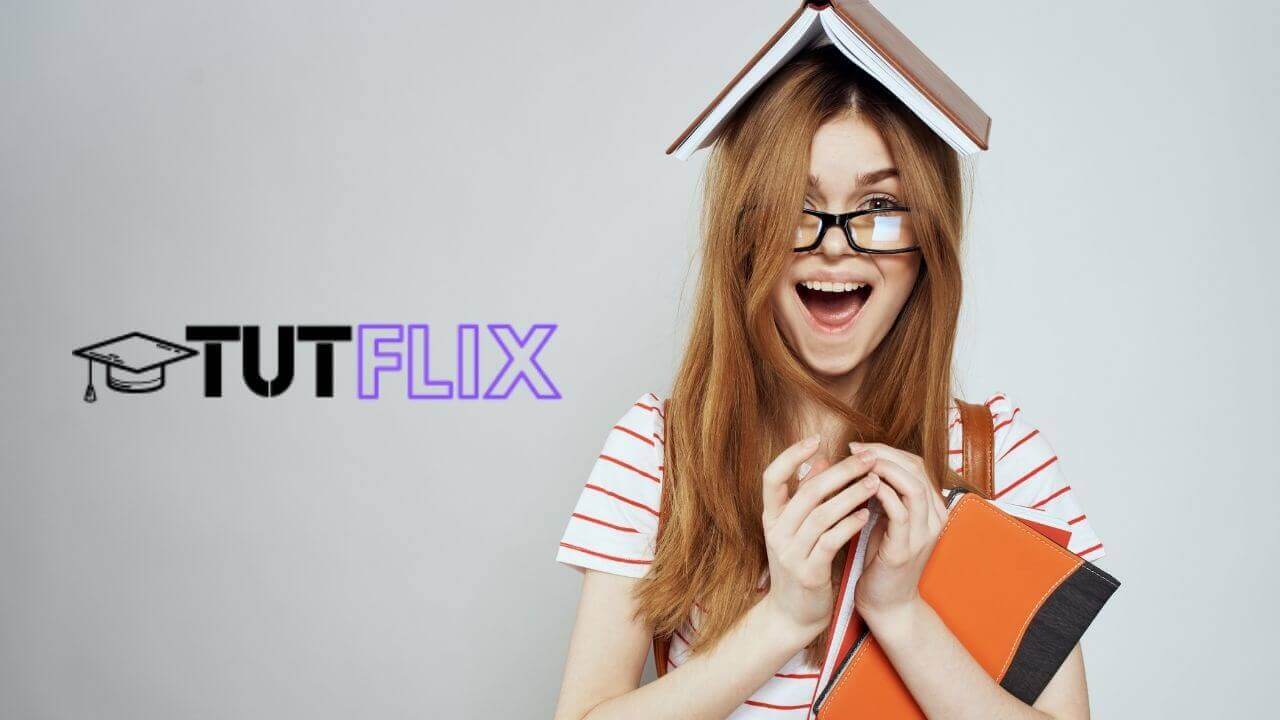 Tutflix Free Online Education Community