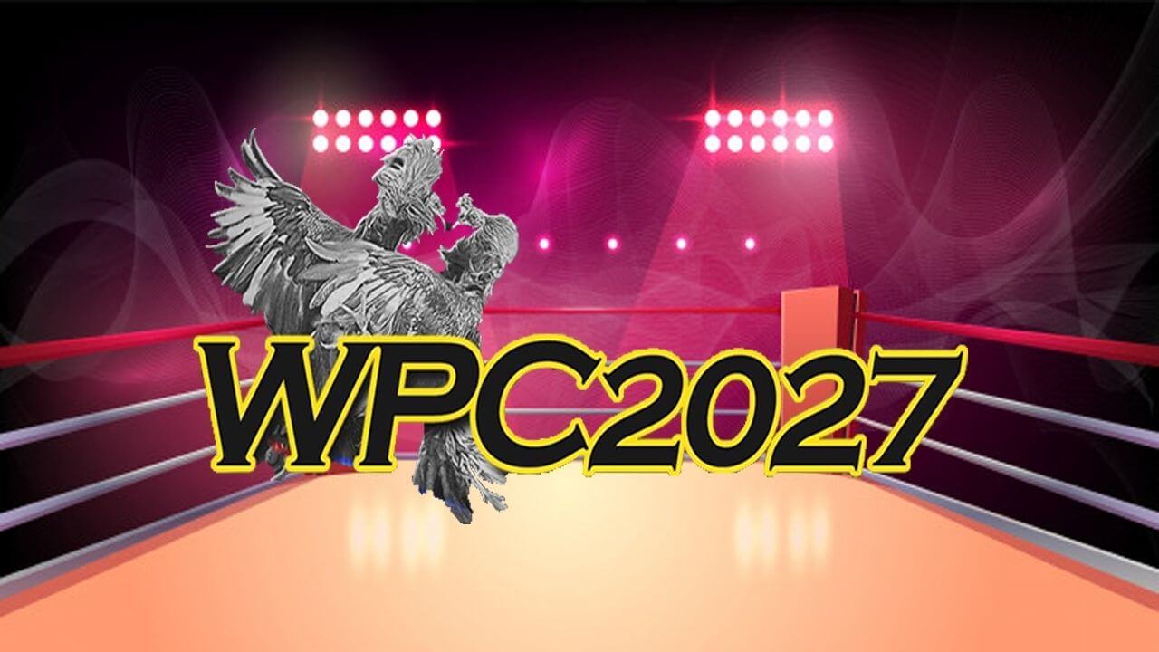 Watch WPC2027 Live Online