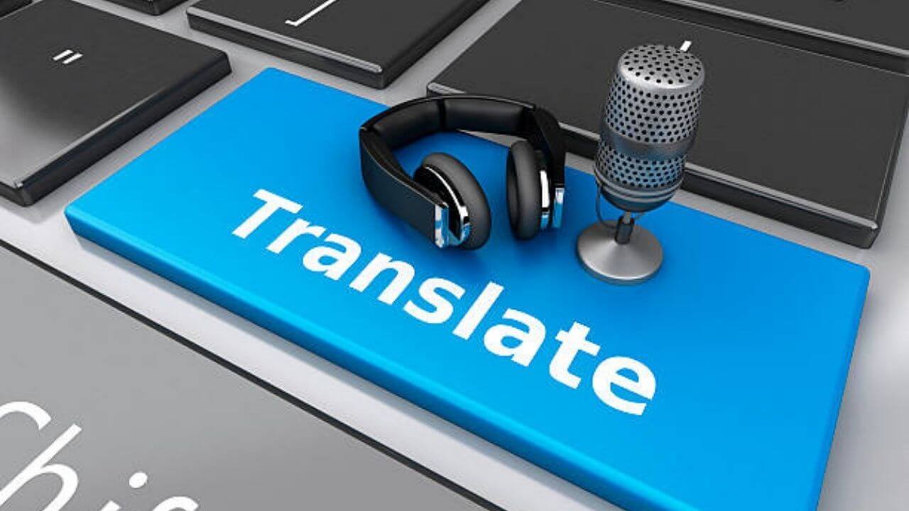 Everything You Need to Know About Transcription Services