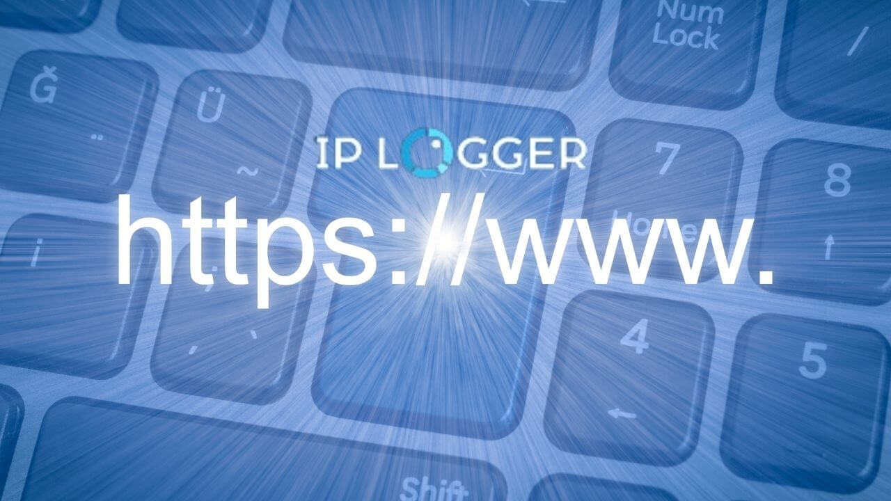 IP Logger URL Shortener (Updated 2022)