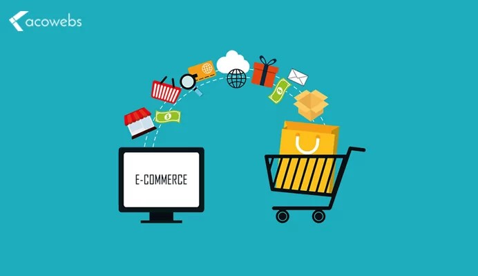 Applications for Ecommerce