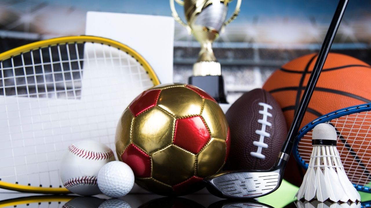 How to pick the perfect sports trophy