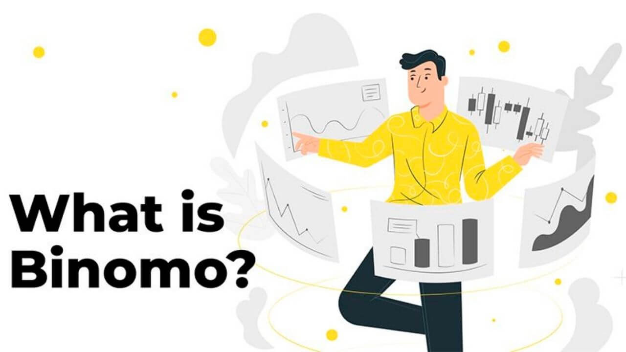 How to trade on Binomo to get closer to your dreams