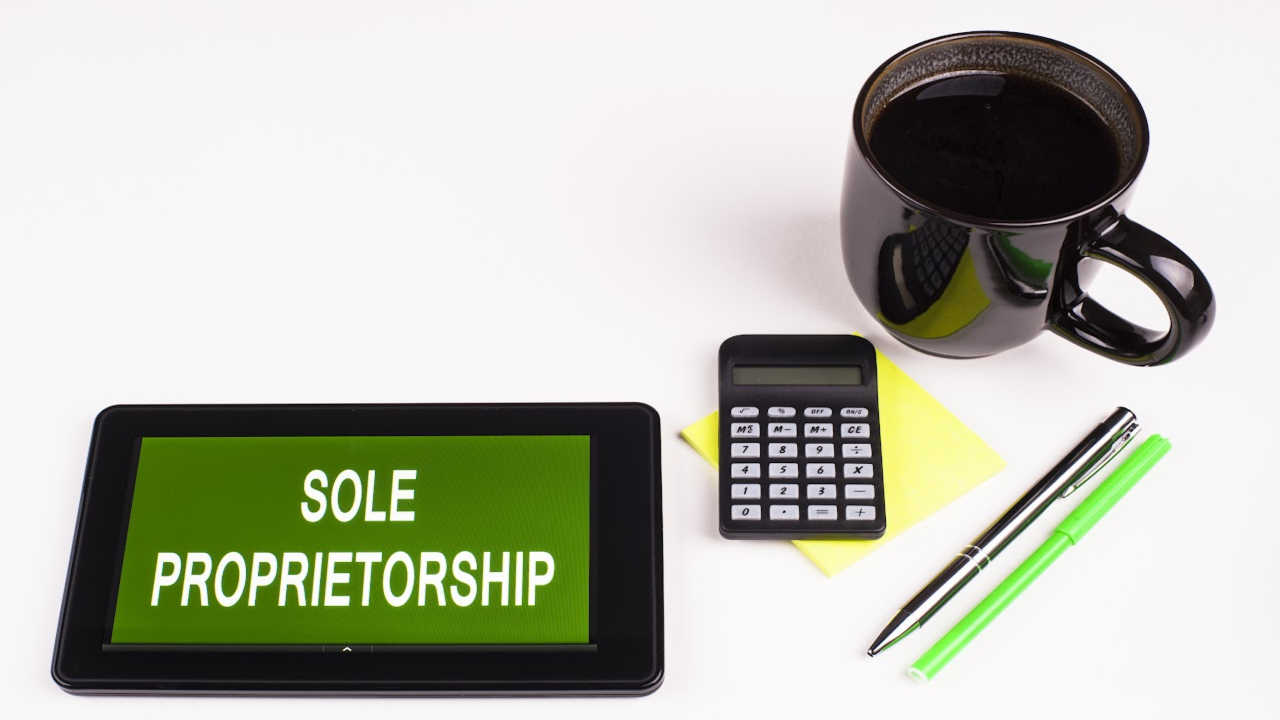 LLC vs. Sole Proprietorship What's better for your business
