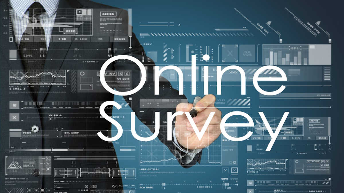 Tips on How to Create Online Surveys