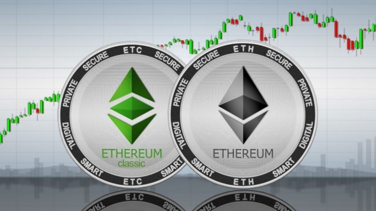 What Is The Difference Between Ethereum And Ethereum Classic