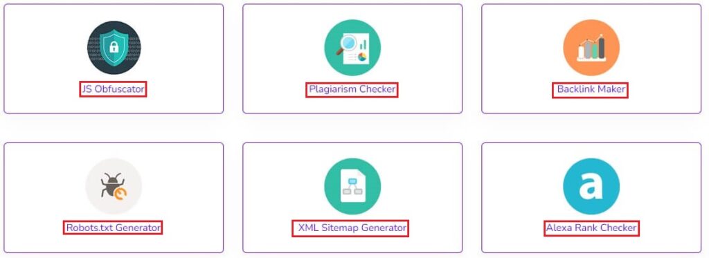 All SMO and ViralStamp.com Features and Benefits