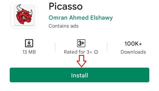 How to Picasso App Download for Android
