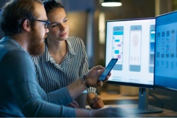 7 Common Mistakes To Avoid When Developing A Mobile App