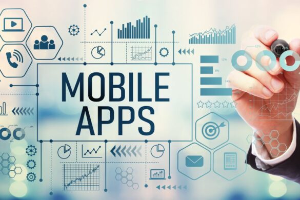 All About How to Secure Your Mobile App