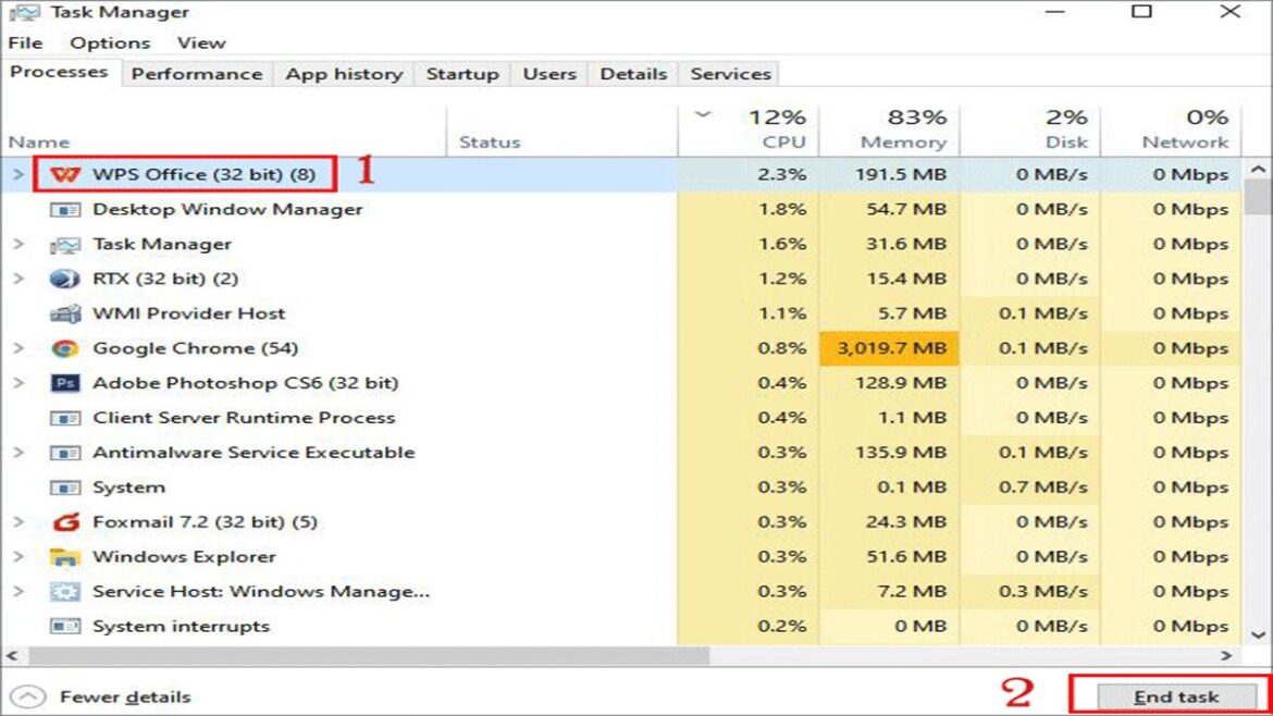 How to Delete Files that Cannot Be Deleted in Windows 10 | TechAger