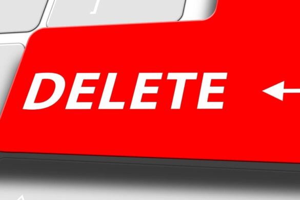 How to Delete Files that Cannot Be Deleted in Windows 10