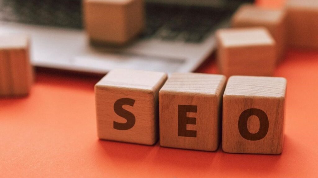 Invest in SEO