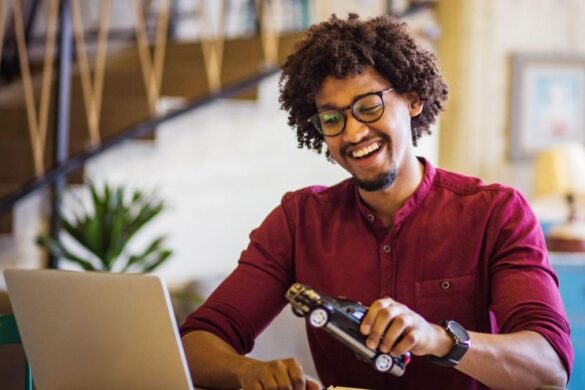 Top 7 Automotive Advertising Techniques to Increase Customer Conversions