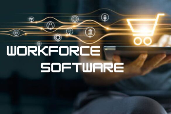 Workforce Software Monday is a software that helps to maintain the management