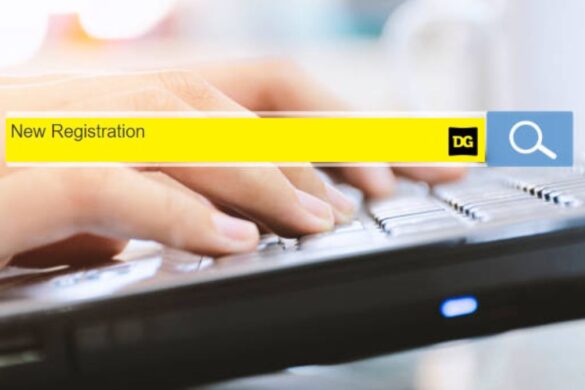DGME Employee Login