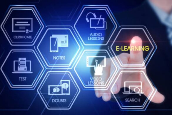 Involvement Of eLearning In The Oil And Natural Gas Industry