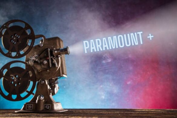 Paramount Plus Watch Unlimited Streams