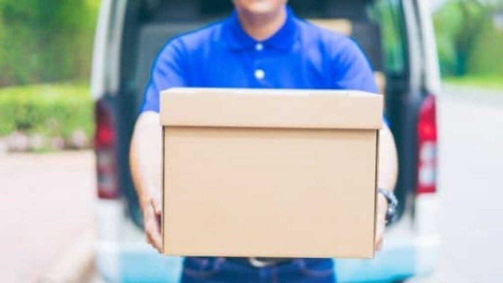 Send Your Things Quickly And Easily With A Courier Service