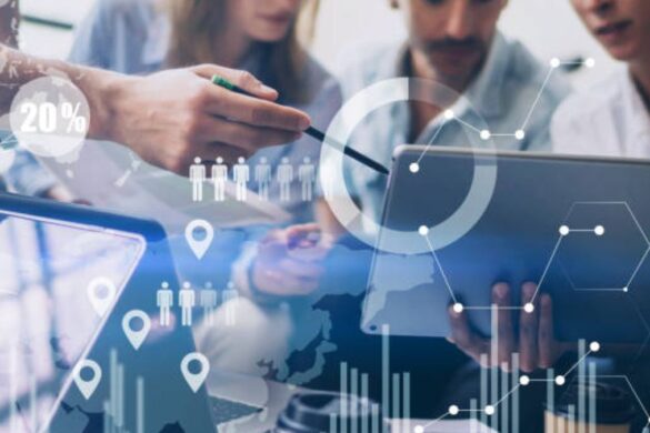 Ways Contract Management Software Can Save You Time and Money