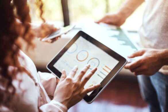What is Media Asset Management Software VSN-TV