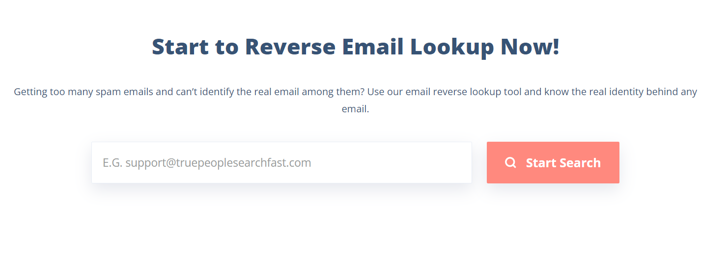 6 Best Reverse Email Lookup Tools - TechAger