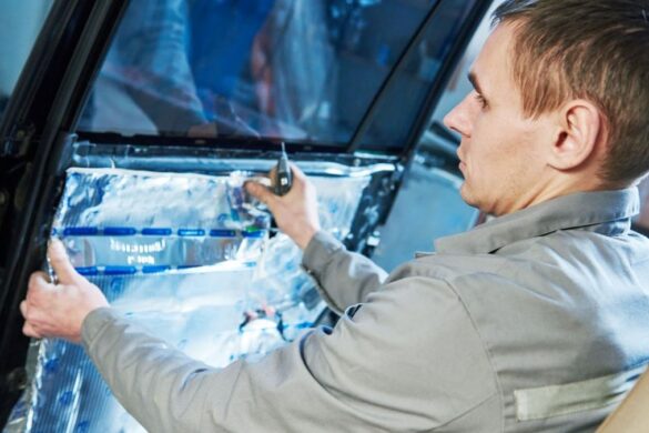A Beginner's Guide to Car Soundproofing