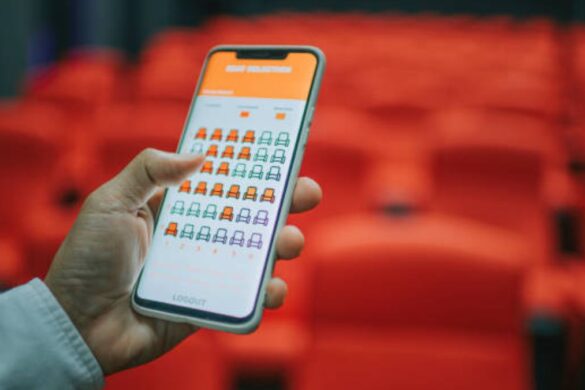 Event Ticketing Software And Why It Is Worth The Investment