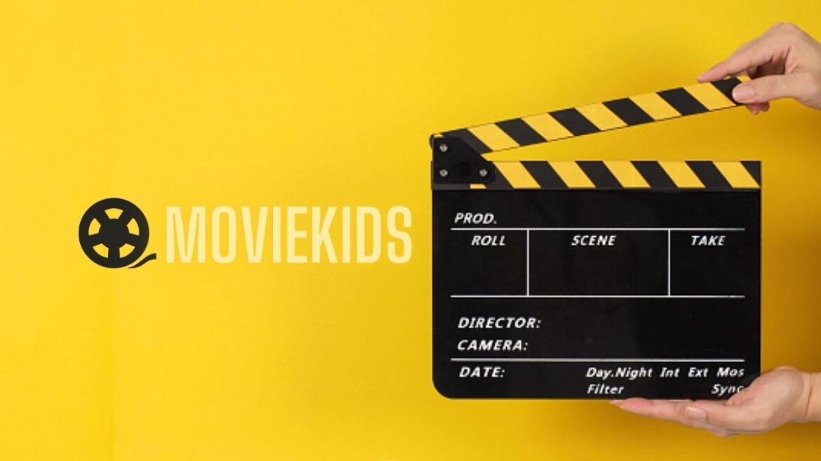 MovieKids Stream The Latest And Greatest Movies TechAger