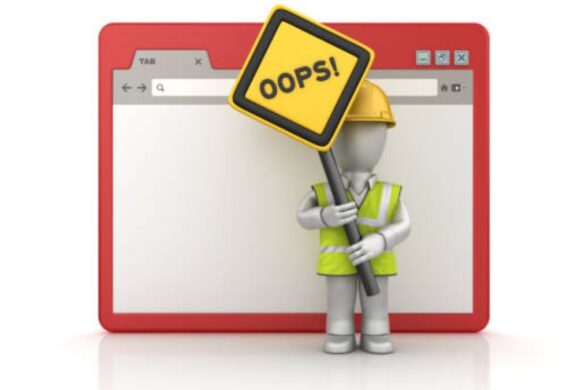 Top 5 Most Common SEO Mistakes to Avoid