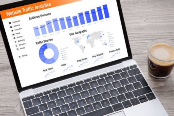 Understand what you're looking at on Google Analytics