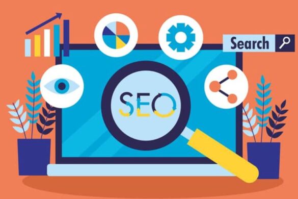 Ecommerce SEO for your Online Store