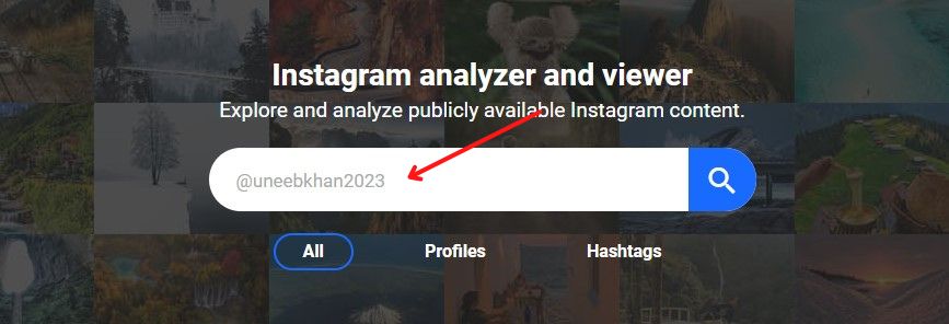 How to Use Gramhir To Analyze Your Competitors On Instagram