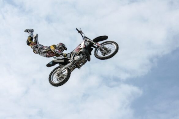 Choosing the Right Rusi Motorcycle for You