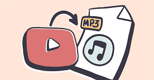 Converting YouTube videos to MP3 format