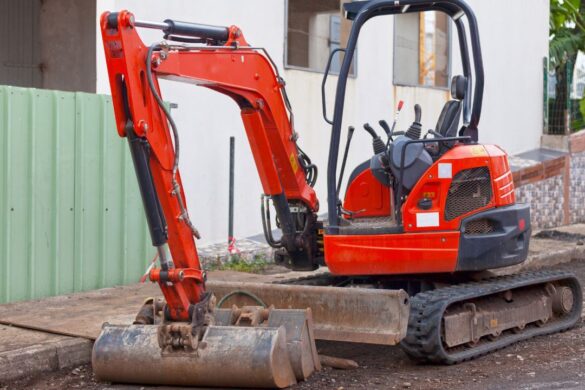 Your Perfect Guide to Buying a Mini Tractor